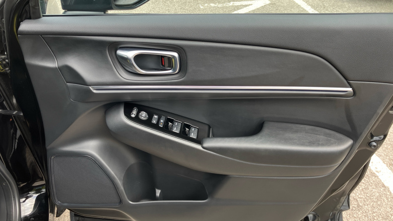 Honda E Ny1 150kW Elegance 69kWh 5dr Auto Electric Hatchback